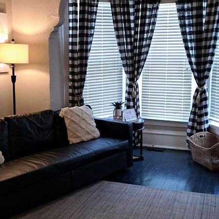 Beautiful Downstairs 1Bed 1Bth Charmer- Pet Friendly 미시건 시티 외부 사진