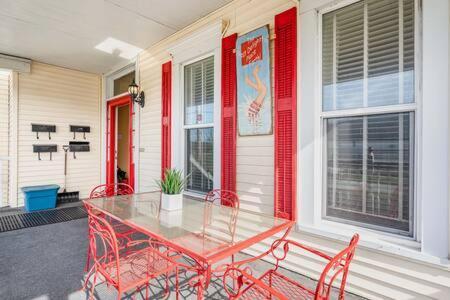 Beautiful Downstairs 1Bed 1Bth Charmer- Pet Friendly 미시건 시티 외부 사진
